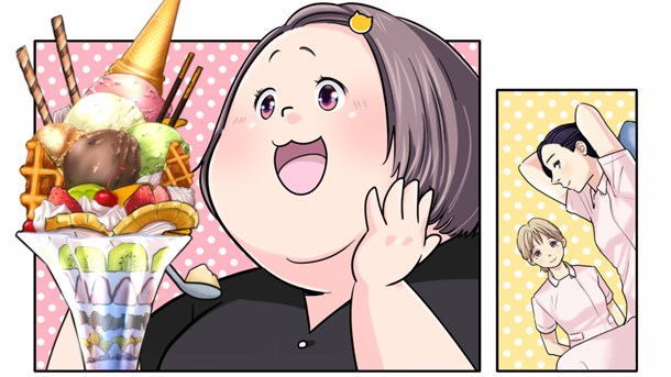 OceanVeil Announce The Addition of Three "Light Anime" To Their Service